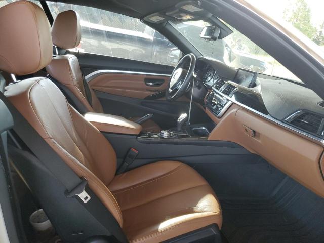 Photo 10 from auction – 2014 BMW 428I with VIN WBA3V5C51EJ968769