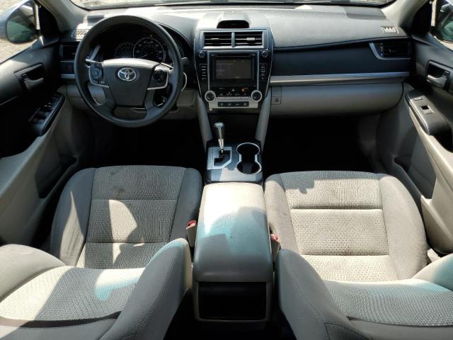 Photo 8 from auction – 2014 TOYOTA CAMRY L with VIN 4T4BF1FK3ER413862