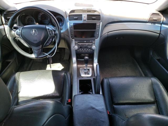 Photo 8 from auction – 2007 ACURA TL with VIN 19UUA66217A047778
