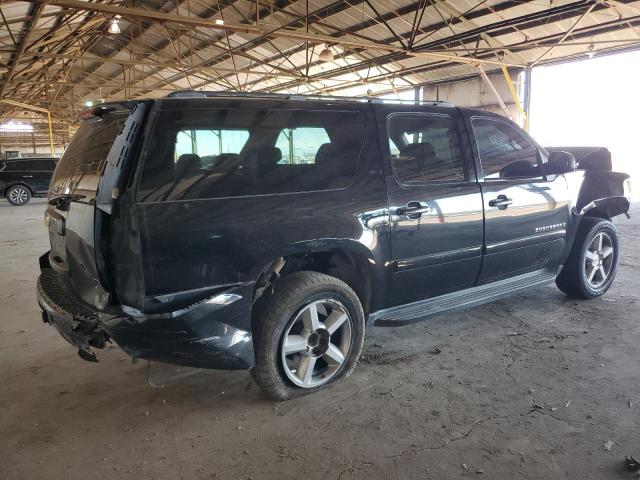 Photo 3 from auction – 2008 CHEVROLET SUBURBAN C with VIN 1GNFC16008R123357