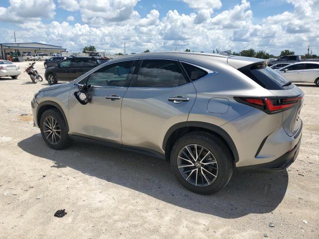Photo 2 from auction – 2024 LEXUS NX 250 PRE with VIN 2T2GDCAZXRC014844