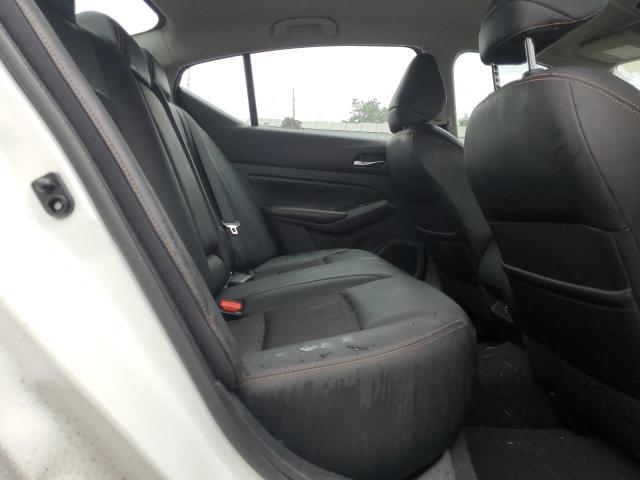 Photo 10 from auction – 2021 NISSAN ALTIMA SR with VIN 1N4BL4CV2MN390953