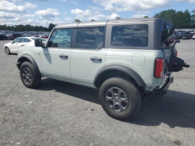 Photo 2 from auction – 2024 FORD BRONCO BIG with VIN 1FMDE7BH1RLA69981