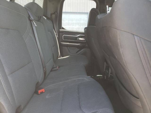 Photo 10 from auction – 2021 RAM 1500 BIG H with VIN 1C6SRFBTXMN683091