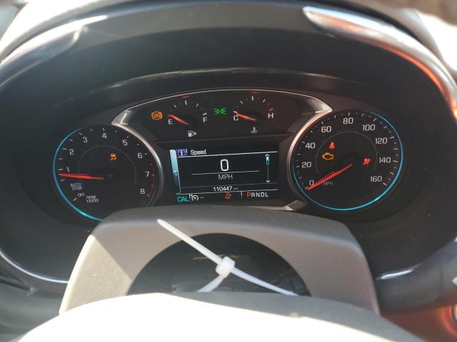 Photo 9 from auction – 2016 CHEVROLET MALIBU LT with VIN 1G1ZE5ST3GF288495