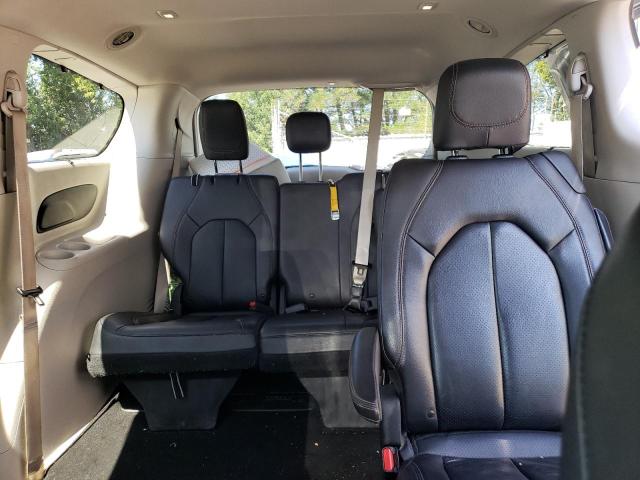 Photo 10 from auction – 2019 CHRYSLER PACIFICA T with VIN 2C4RC1BG7KR652282