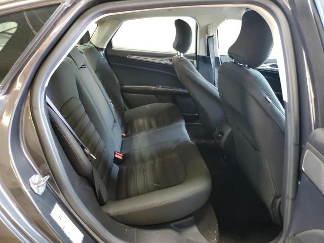 Zdjęcie 10 z aukcji – 2019 FORD FUSION z VIN 3FA6P0LU4KR206547