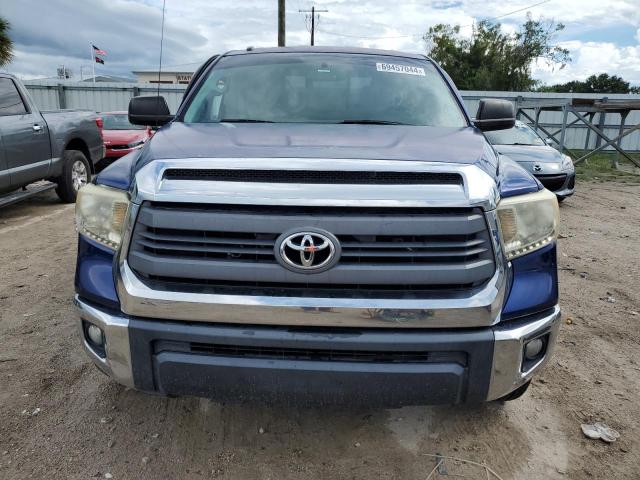 Photo 5 from auction – 2014 TOYOTA TUNDRA DOU with VIN 5TFRY5F15EX153002