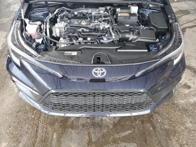 Photo 11 from auction – 2023 TOYOTA COROLLA SE with VIN 5YFS4MCE7PP161778