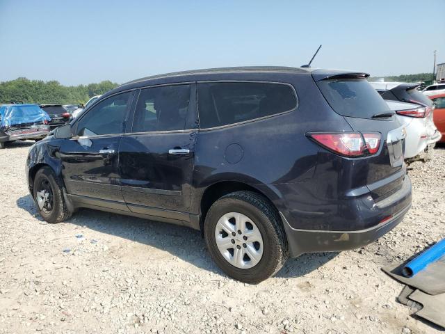 Photo 2 from auction – 2015 CHEVROLET TRAVERSE L with VIN 1GNKRFKD1FJ355030