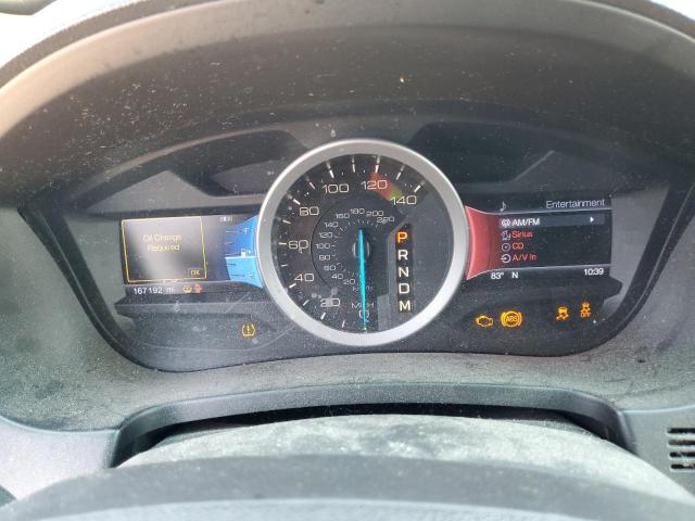 Photo 9 from auction – 2013 FORD EXPLORER X with VIN 1FM5K8D84DGA61049