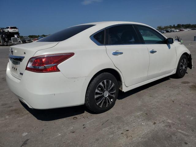 Photo 3 from auction – 2013 NISSAN ALTIMA 2.5 with VIN 1N4AL3AP1DC235364