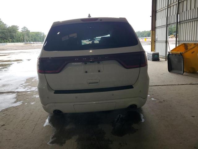 Photo 6 from auction – 2017 DODGE DURANGO GT with VIN 1C4RDHDG4HC796389
