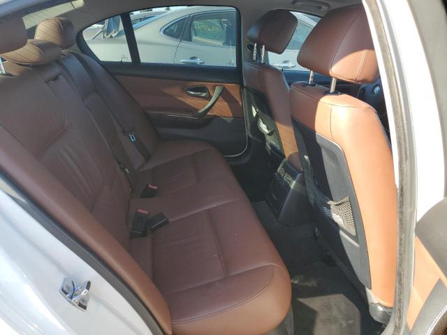 Photo 10 from auction – 2007 BMW 328 I with VIN WBAVA37537NE28812