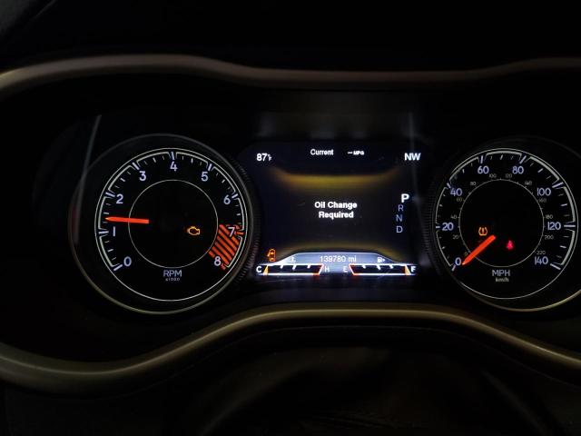 Photo 9 from auction – 2015 JEEP CHEROKEE T with VIN 1C4PJMBS4FW576584