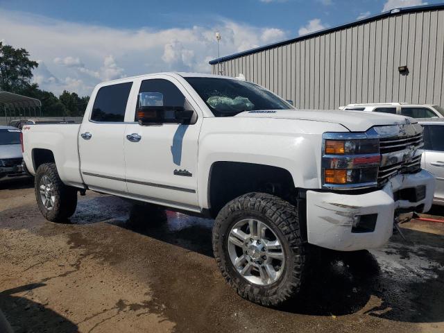 Photo 4 from auction – 2016 CHEVROLET SILVERADO with VIN 1GC1KXE85GF296890