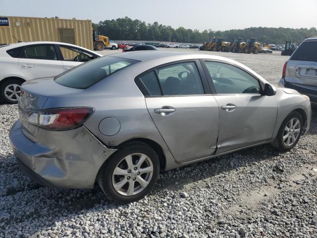 Photo 3 from auction – 2011 MAZDA 3 I with VIN JM1BL1VF9B1442002