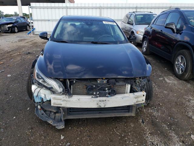 Photo 5 from auction – 2019 NISSAN ALTIMA SL with VIN 1N4BL4EV5KC197394