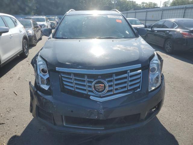 Photo 5 from auction – 2016 CADILLAC SRX LUXURY with VIN 3GYFNEE34GS568504
