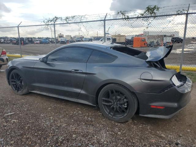 Foto 2 de la subasta – 2016 FORD MUSTANG con VIN 1FA6P8TH7G5221510