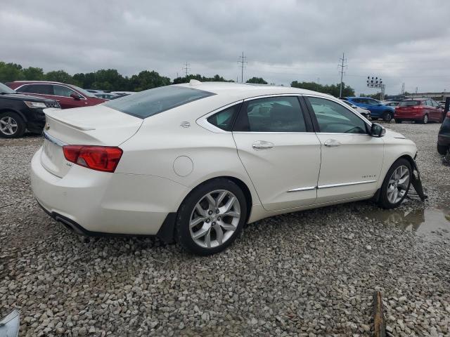 Photo 3 from auction – 2014 CHEVROLET IMPALA LTZ with VIN 2G1155S38E9142094