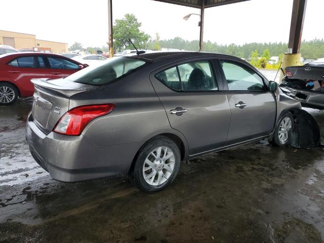 Photo 3 from auction – 2017 NISSAN VERSA S with VIN 3N1CN7AP5HL816481