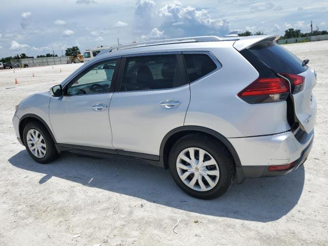 Photo 2 from auction – 2017 NISSAN ROGUE S with VIN KNMAT2MT0HP521749