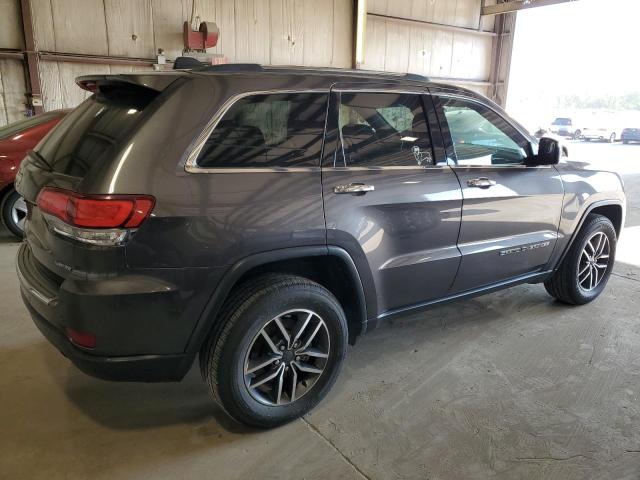 Photo 3 from auction – 2021 JEEP GRAND CHER with VIN 1C4RJFBG3MC665643