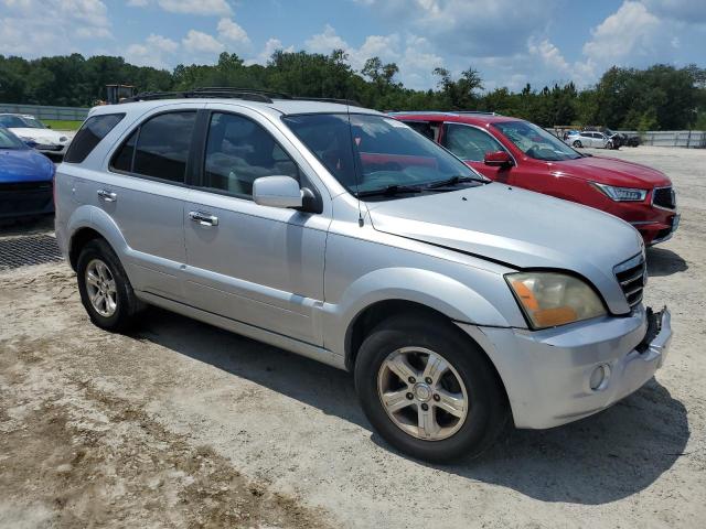 Photo 4 from auction – 2007 KIA SORENTO EX with VIN KNDJD736X75687020