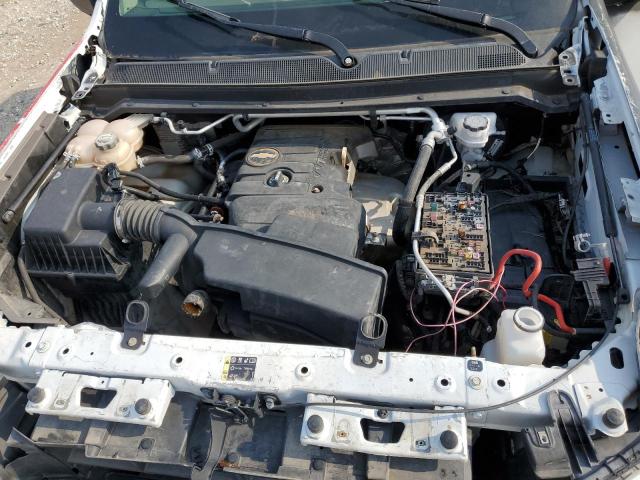 Photo 11 from auction – 2016 CHEVROLET COLORADO with VIN 1GCHSBEA1G1192088
