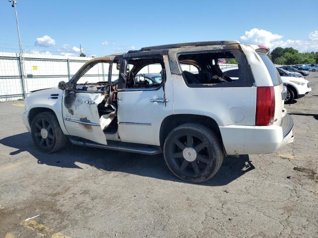 Photo 2 from auction – 2010 CADILLAC ESCALADE L with VIN 1GYUKBEF8AR196894