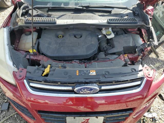 Foto 12 de la subasta – 2014 FORD ESCAPE TIT con VIN 1FMCU9J98EUC77803
