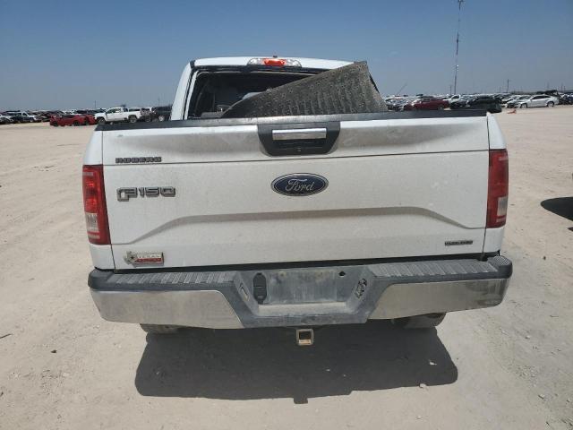Photo 6 from auction – 2015 FORD F150 SUPER with VIN 1FTEW1EF8FKD34894