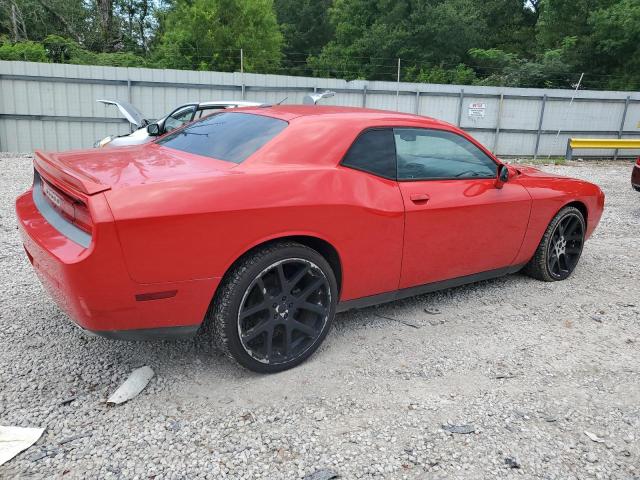Photo 3 from auction – 2014 DODGE CHALLENGER with VIN 2C3CDYBT5EH294459