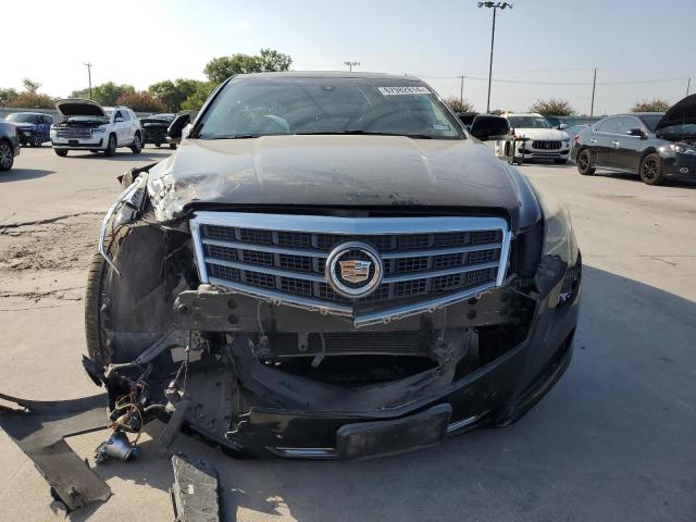 Photo 5 from auction – 2014 CADILLAC ATS LUXURY with VIN 1G6AB5RA8E0196044