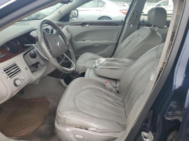 Photo 7 from auction – 2006 BUICK LUCERNE with VIN 1G4HD57266U141972
