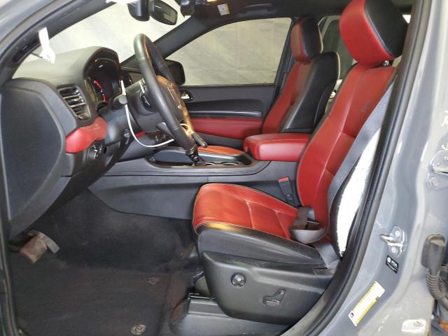Photo 7 from auction – 2021 DODGE DURANGO R/ with VIN 1C4SDJCT2MC890658