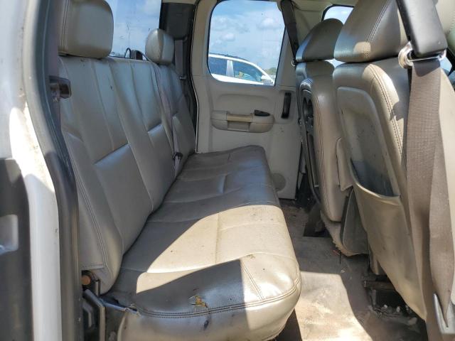 Photo 10 from auction – 2011 CHEVROLET SILVERADO with VIN 1GCRCPEX8BZ449633