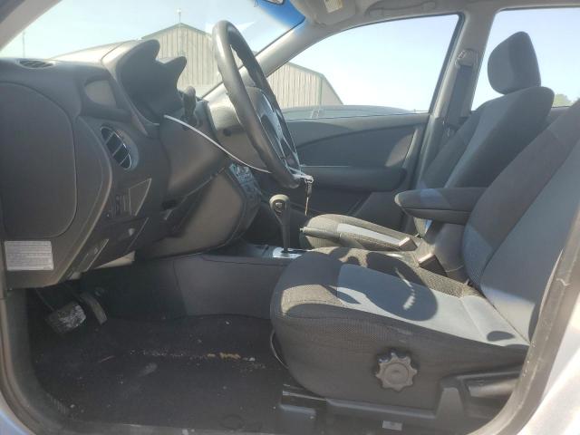 Photo 7 from auction – 2005 MITSUBISHI OUTLANDER with VIN JA4LZ31F75U045373