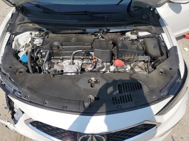Photo 11 from auction – 2020 ACURA ILX with VIN 19UDE2F35LA009499