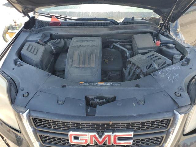 Photo 12 from auction – 2014 GMC TERRAIN SL with VIN 2GKALREK8E6298097