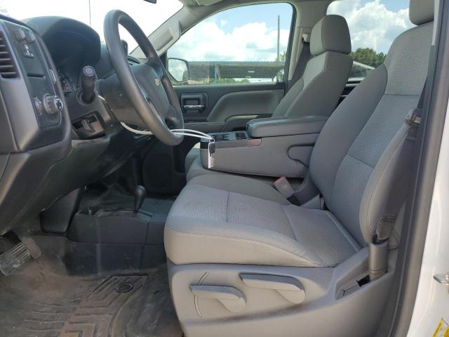 Photo 7 from auction – 2017 CHEVROLET SILVERADO with VIN 3GCUKNEC4HG157114