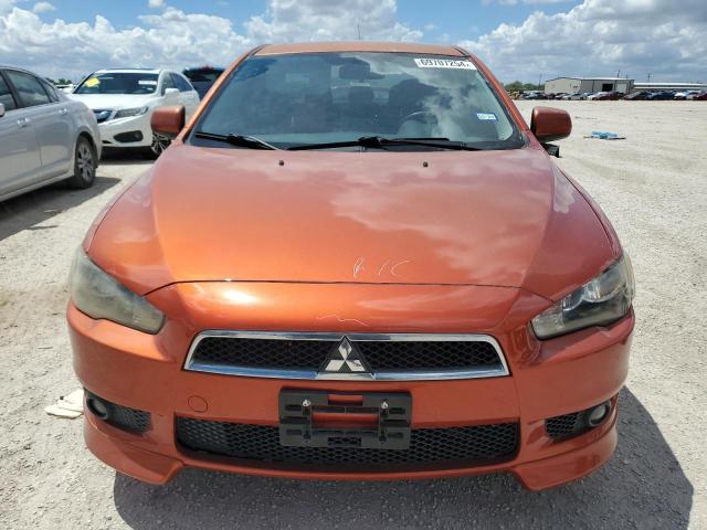 Photo 5 from auction – 2009 MITSUBISHI LANCER GTS with VIN JA3AU86W69U030952