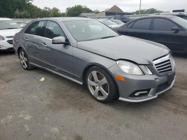 Photo 4 from auction – 2011 MERCEDES-BENZ E 350 4MAT with VIN WDDHF8HB3BA493634