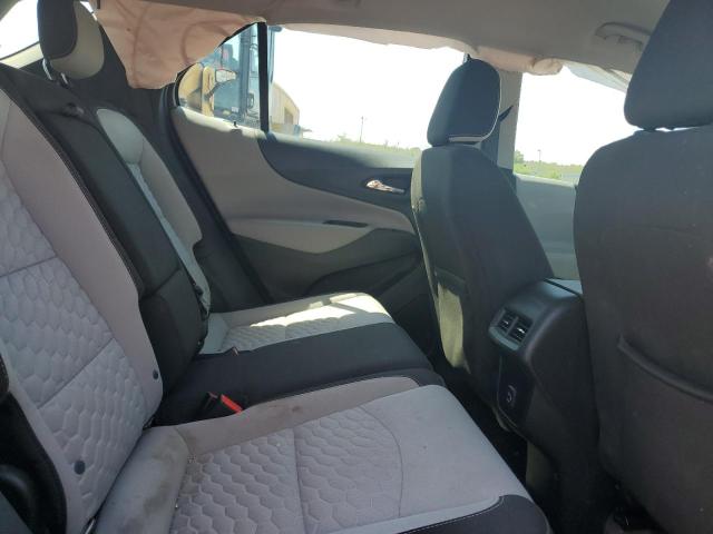 Photo 11 from auction – 2019 CHEVROLET EQUINOX LS with VIN 2GNAXHEV7K6281444