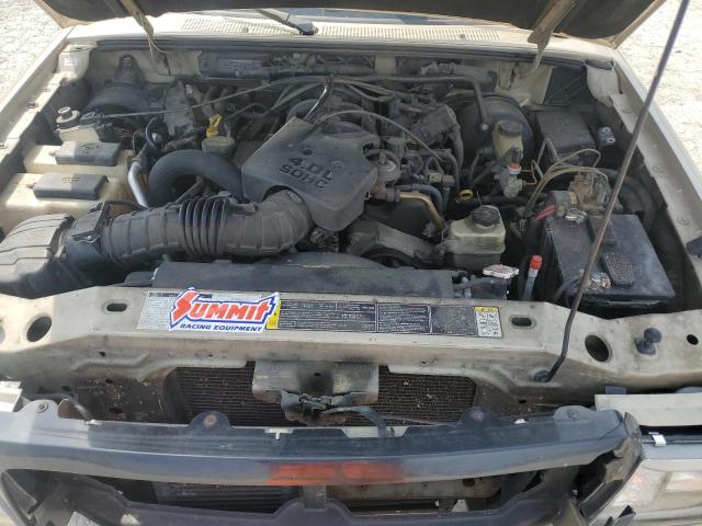 Photo 11 from auction – 2001 FORD RANGER SUP with VIN 1FTZR15E11TA63745