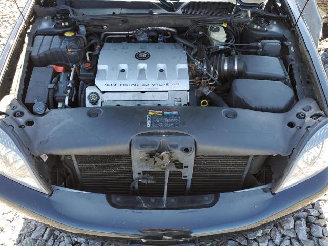 Photo 11 from auction – 2001 CADILLAC DEVILLE with VIN 1G6KD54Y51U114258