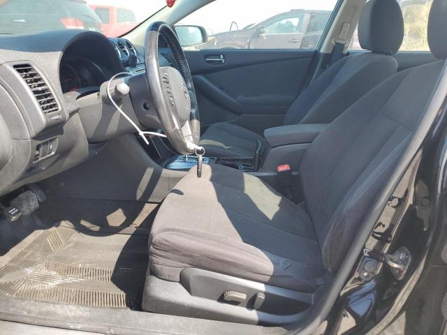 Photo 7 from auction – 2010 NISSAN ALTIMA BAS with VIN 1N4AL2AP7AN408069