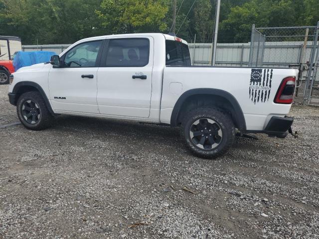 Photo 2 from auction – 2023 RAM 1500 REBEL with VIN 1C6SRFLT7PN627807