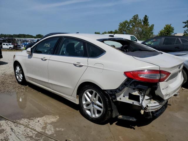 Photo 2 from auction – 2015 FORD FUSION SE with VIN 3FA6P0H75FR180792